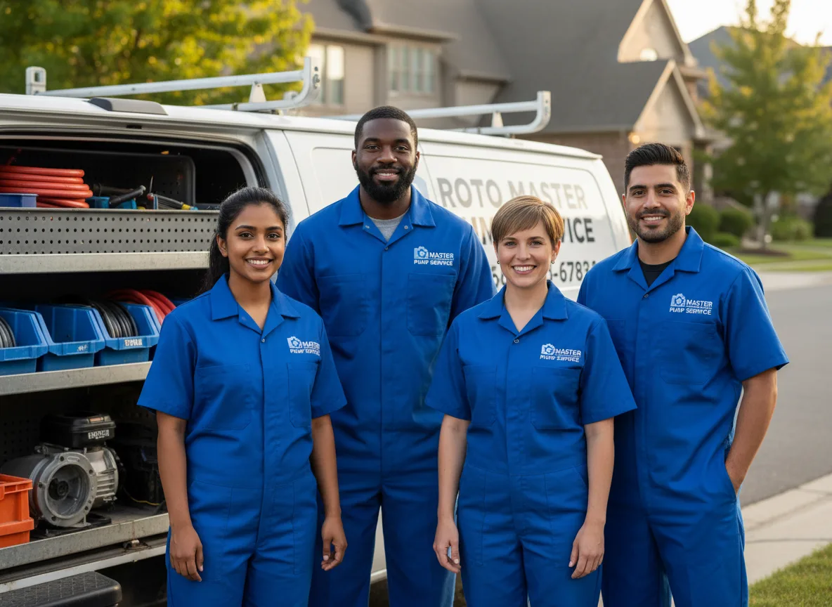 Sump Pump Installation company in Savanna, IL